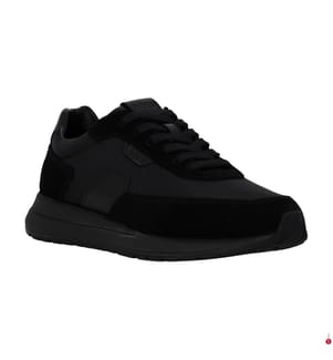 Vinston sneakers - Black