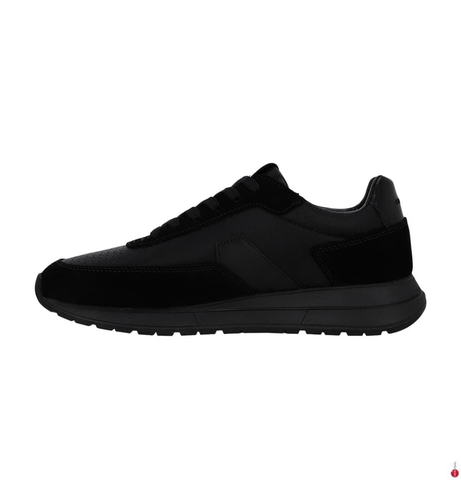 Vinston sneakers - Black