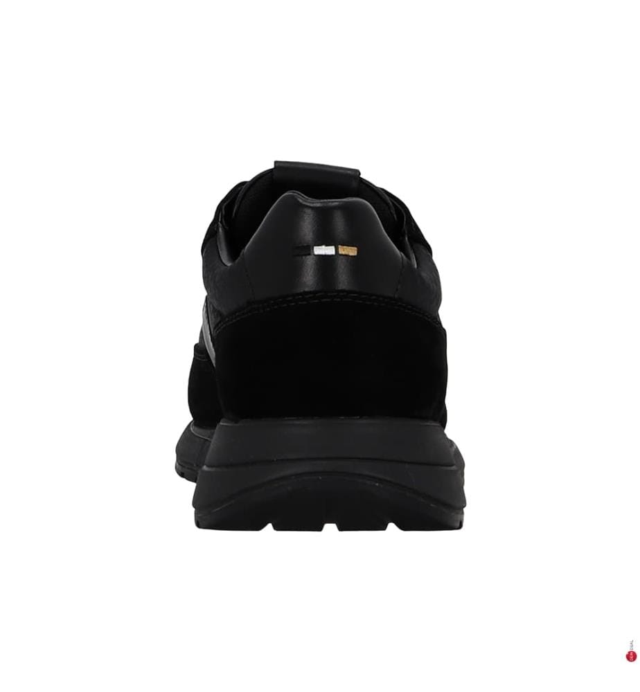 Vinston sneakers - Black