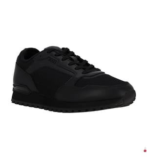 Parkour sneakers - Black