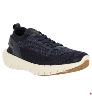 Boss Motion Sneakers - Blue