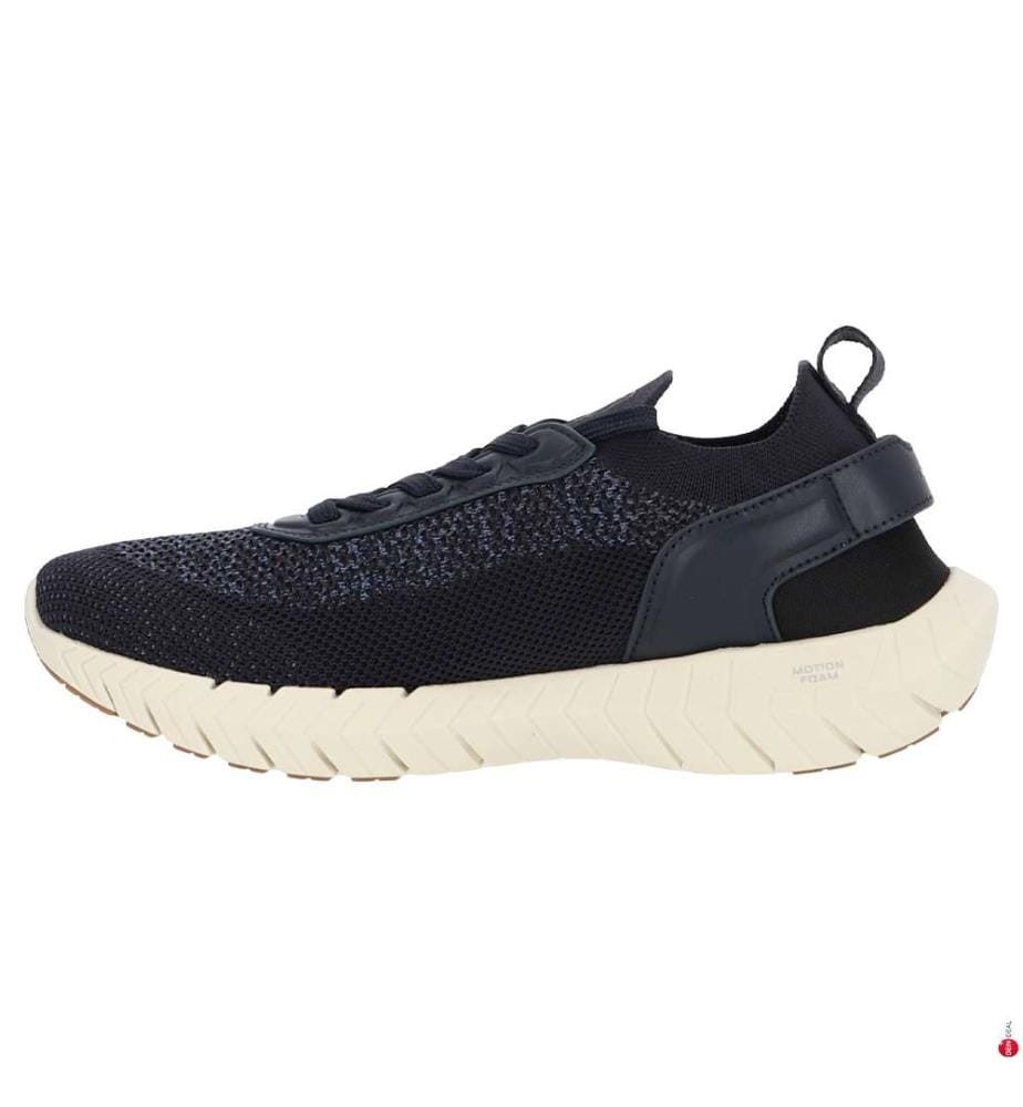 Boss Motion Sneakers - Blue