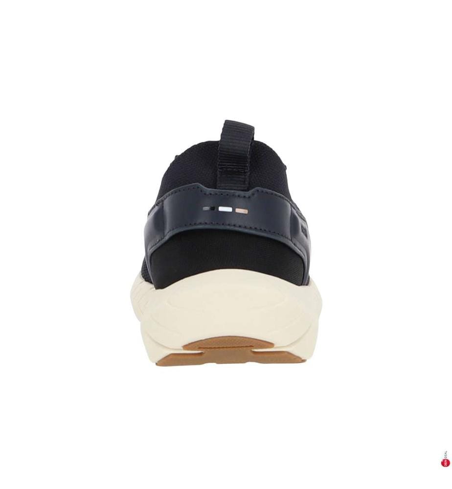Boss Motion Sneakers - Blue