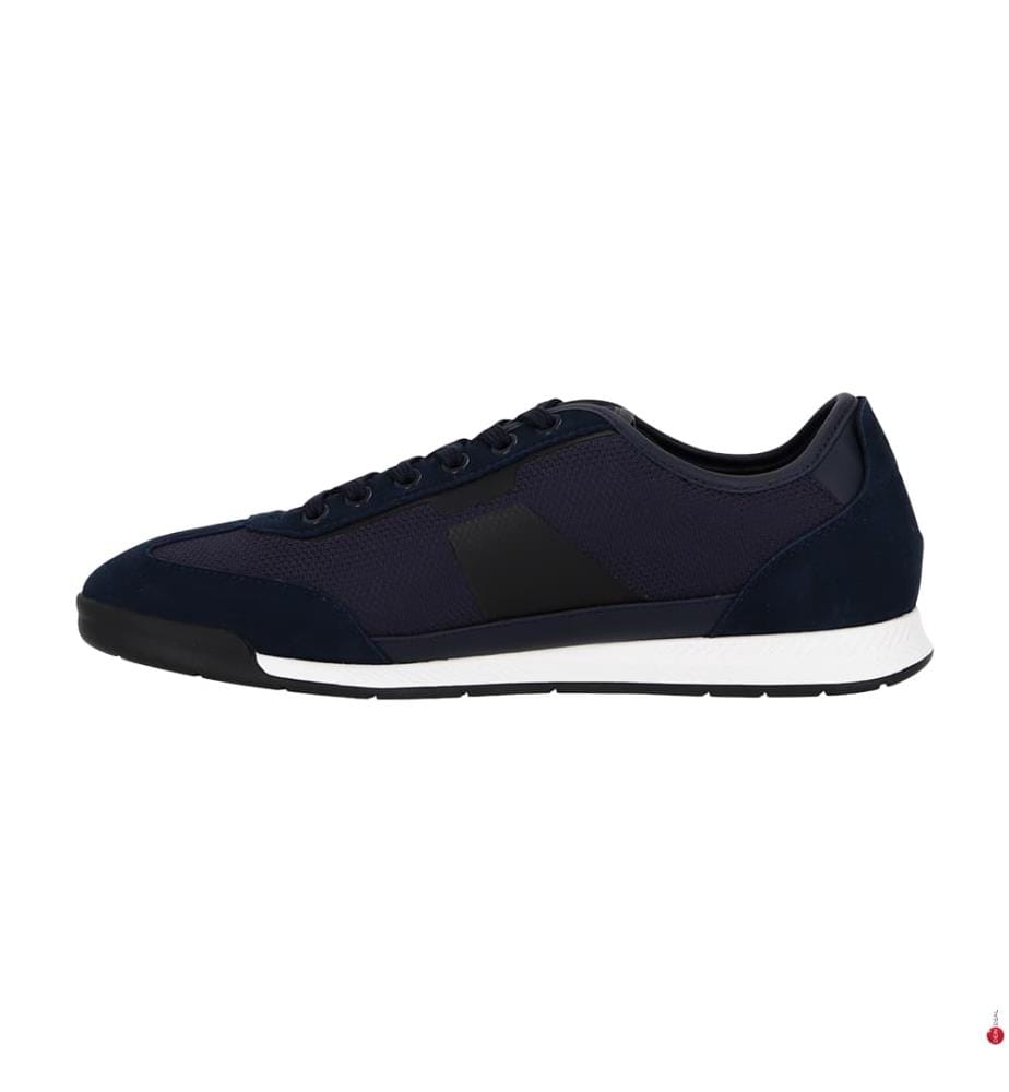 Nitan sneakers - Black