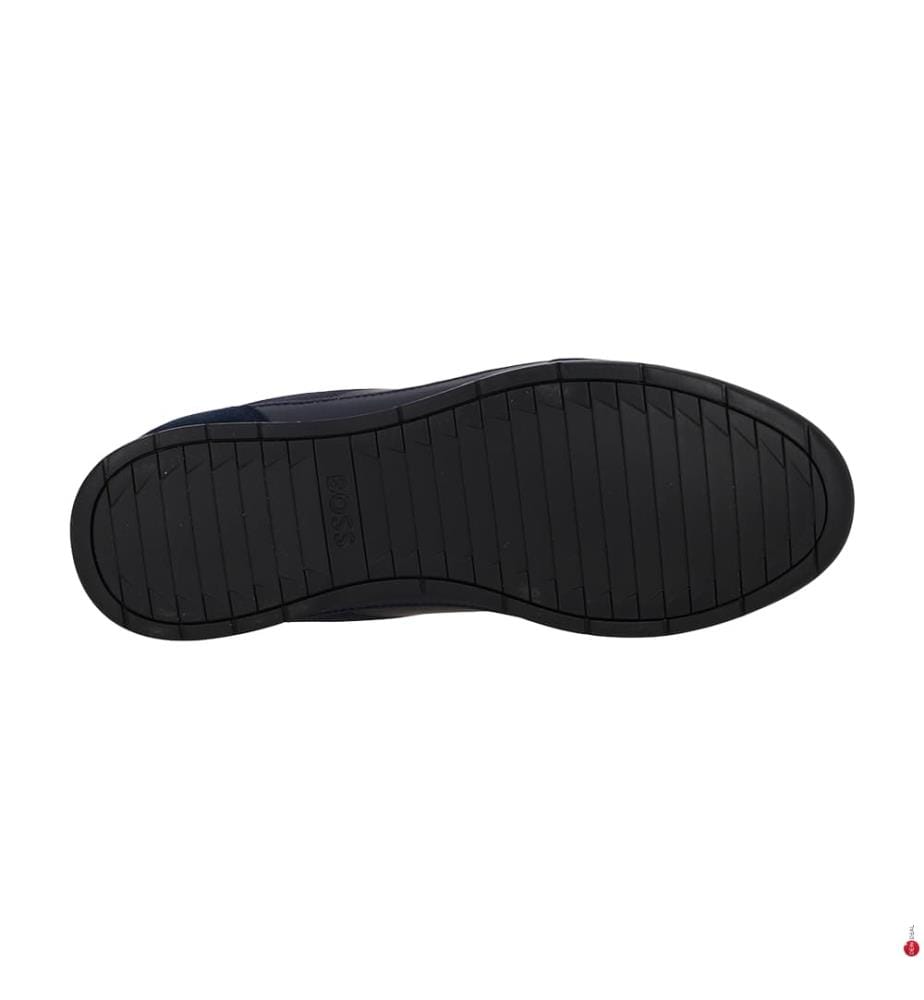 Nitan sneakers - Black