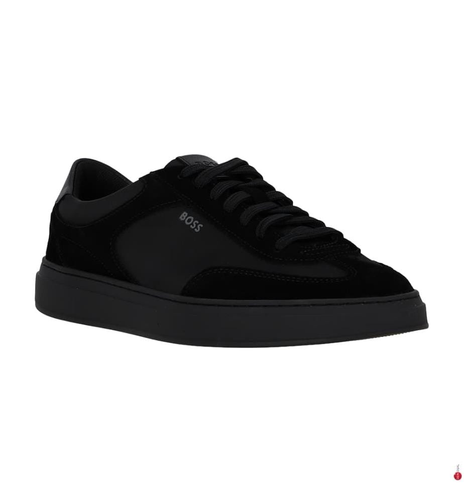 Kieran Basket - Black