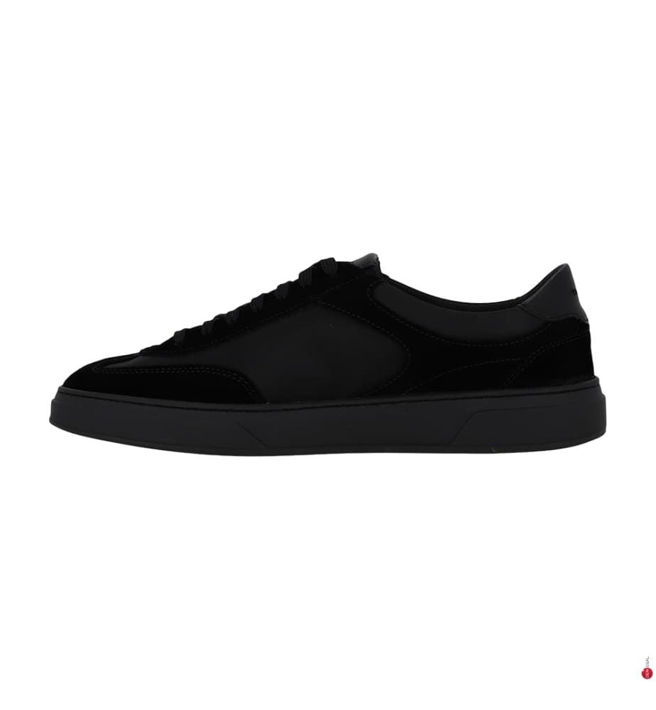 Kieran Basket - Black