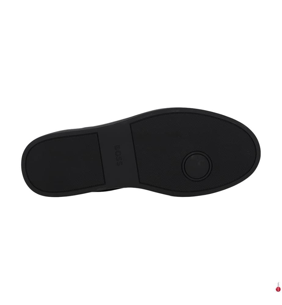 Kieran Basket - Black