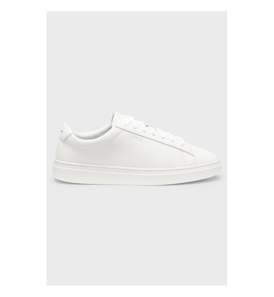 Baskets Calazado - Blanc