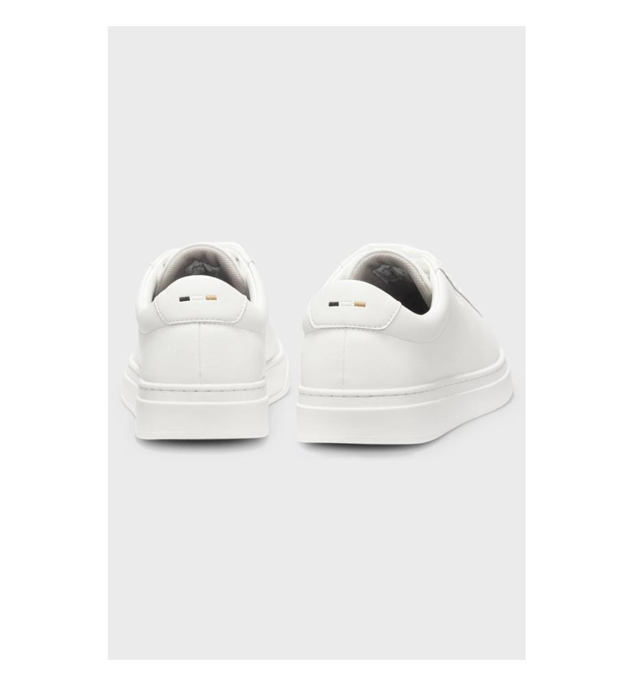 Baskets Calazado - Blanc