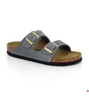 Sandali Arizona - Grigio
