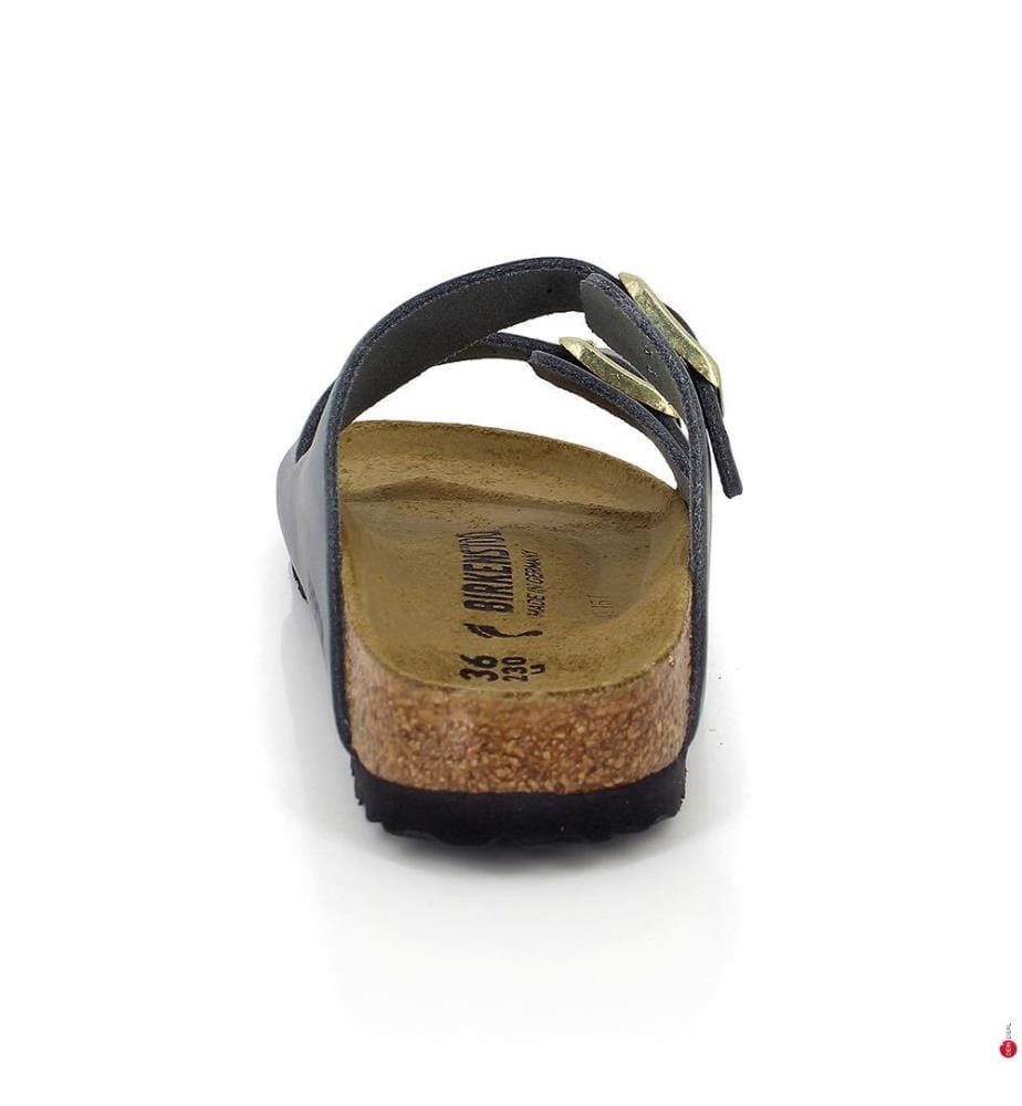 Arizona Sandalen - Grau