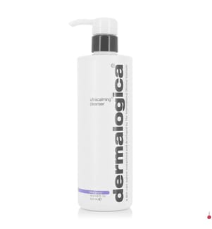 Waschgel Ultra Calming - 500 ml