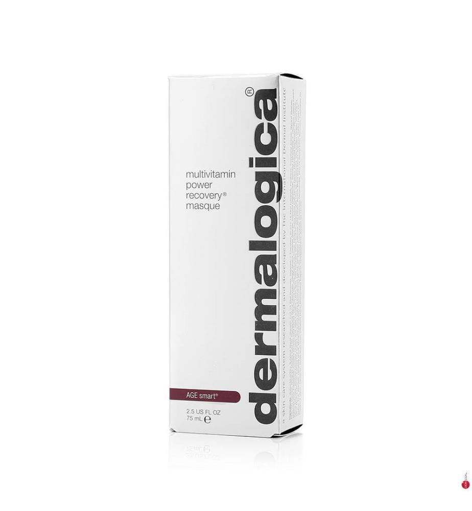 Facial Mask Multivitamin Power Recovery - 75 ml