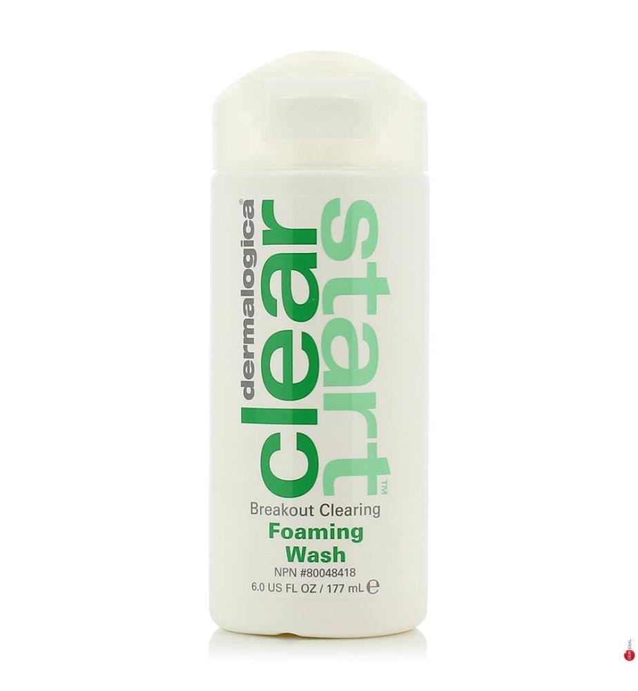 Cleansing Gel Breakout - 177 ml