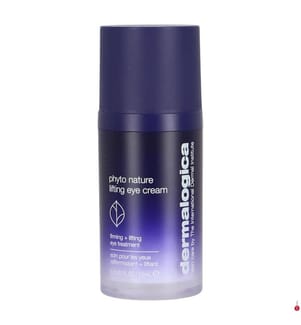 Phyto Nature Lifting Eye Cream - Lifting und straffende Augenkonturencreme - 15ml