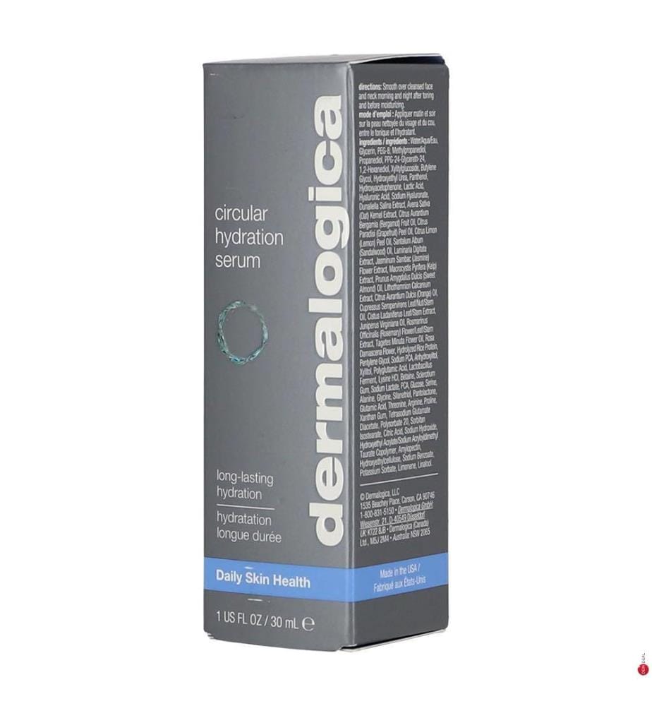 Circular Hydration Serum - 30 ml