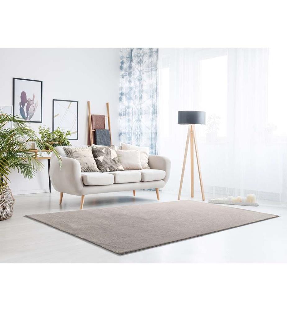 Unitrama Loft Rug 60 x 120 cm - Stone | DeinDeal