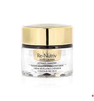Augenkonturencreme Re-Nutriv Diamond - 15 ml