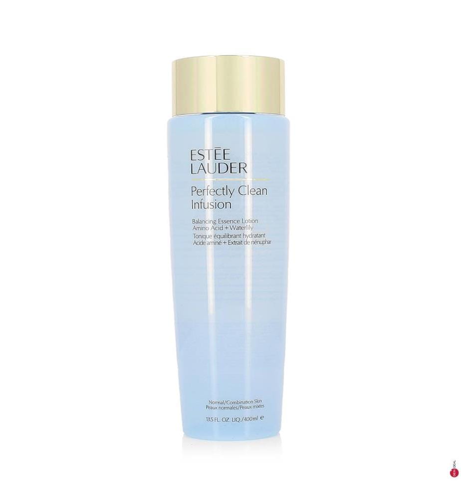 Perfectly Clean Infusion Balancing Essence Lotion - 400 ml