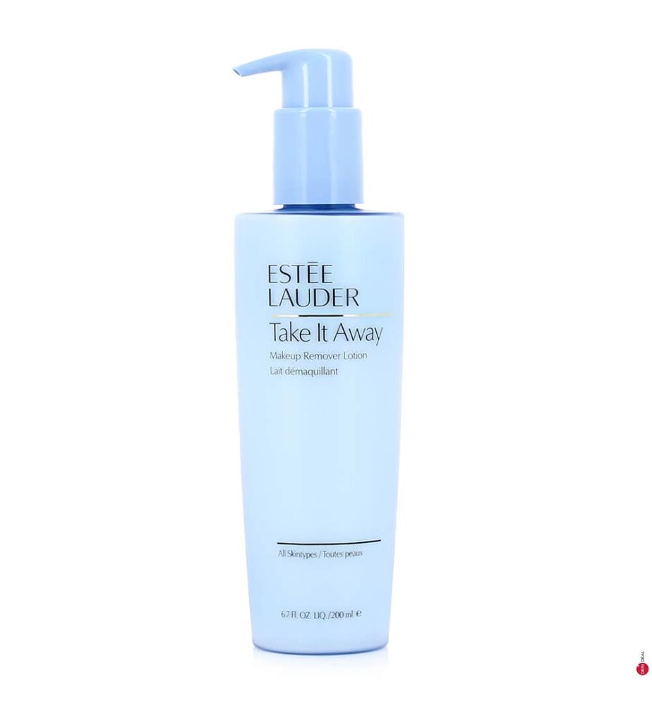Cleansing Milk Take it Away - 200 ml