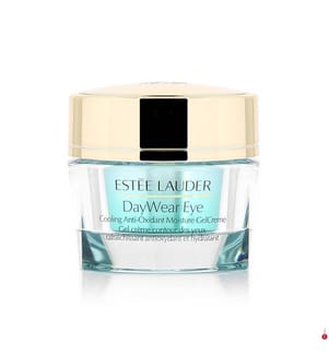 Moisturizing Eye Contour Cream Daywear Eye Cooling - 15 ml