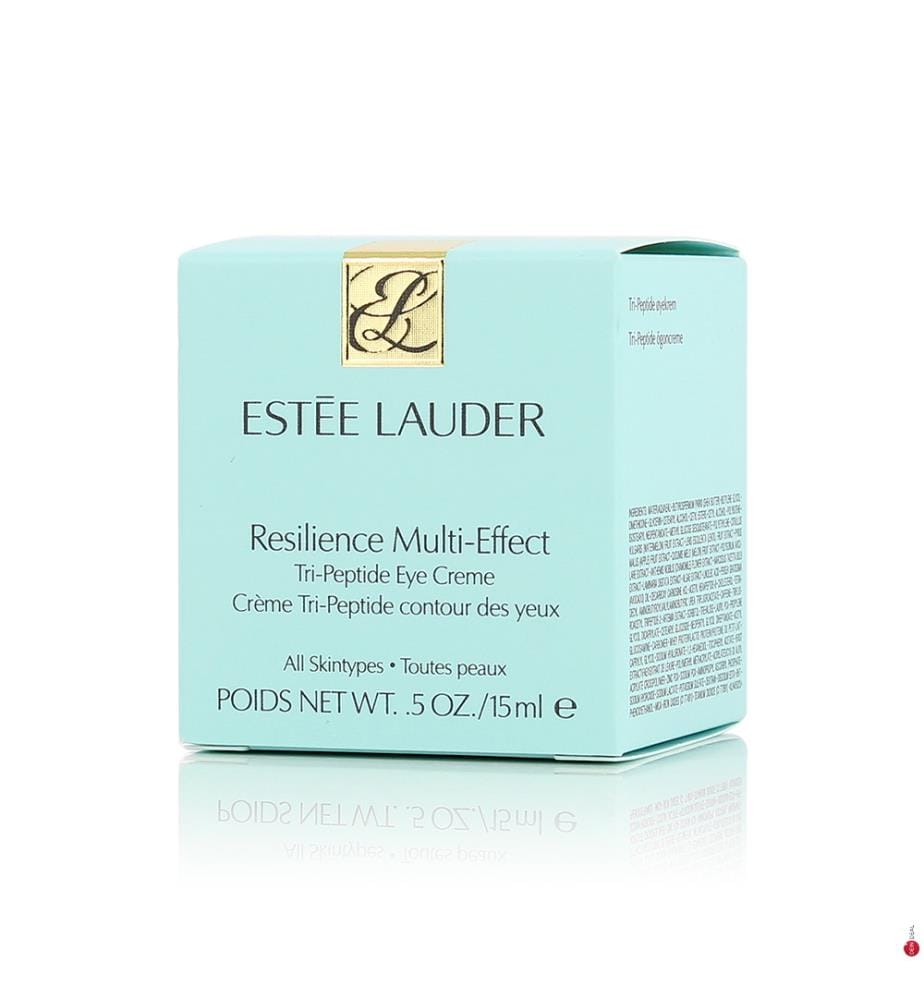 Crème Contour des Yeux Resilience Multi-Effect Tri-Peptide - 15 g