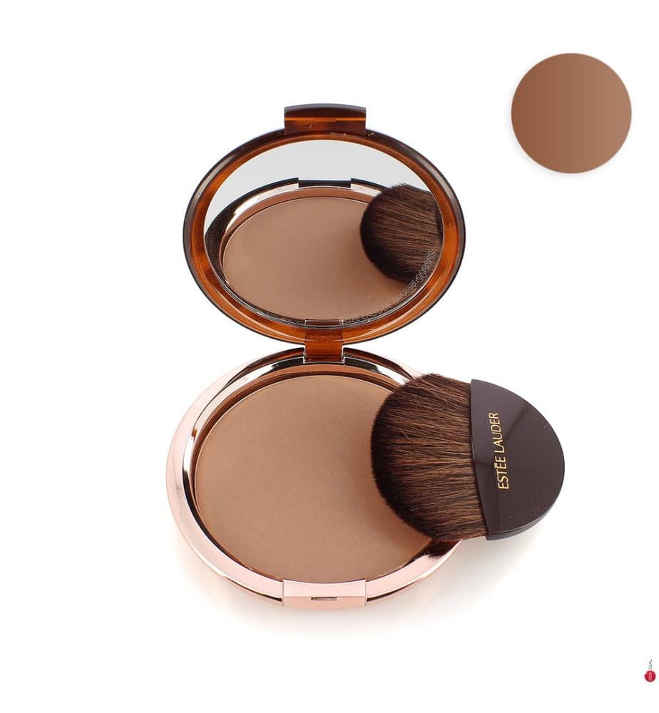 Bronzing Powder Bronze Goddess #02 Medium - 21 g