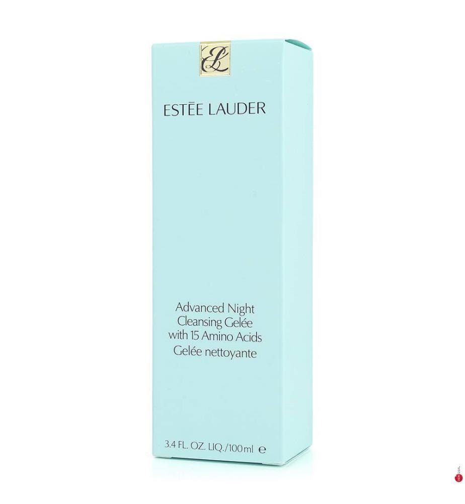 Advanced Night Cleansing Gel with 15 Amino Acids - 100ml