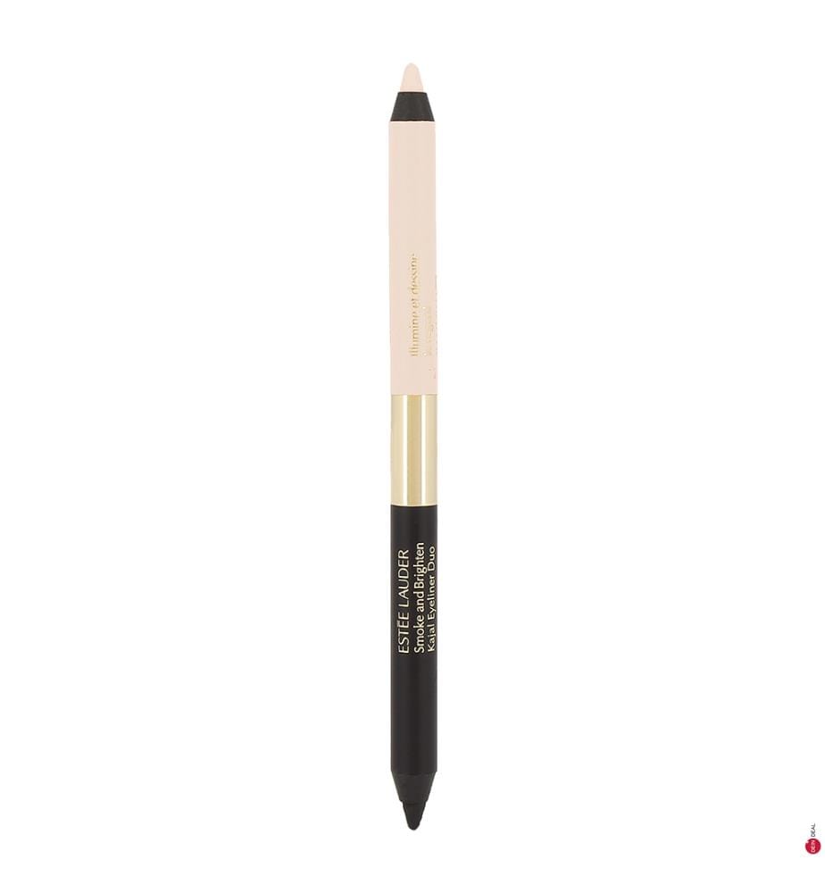 Eyeliner Smoke and Brighten Duo 04 - 0.56 g