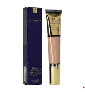 Futurist Hydra Rescue #2C3 Fresco feuchtigkeitsspendende Foundation - 35 ml