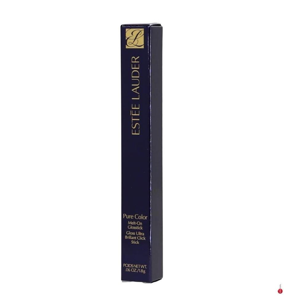 Gloss à Lèvres Pure Color Melt-On #Mauve - 1,8 gr