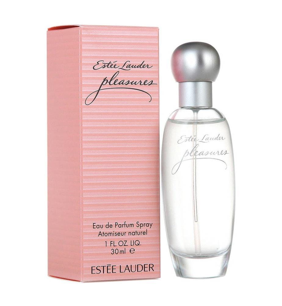 ESTEE LAUDER - Eau de Parfum Pleasures - 30 ml