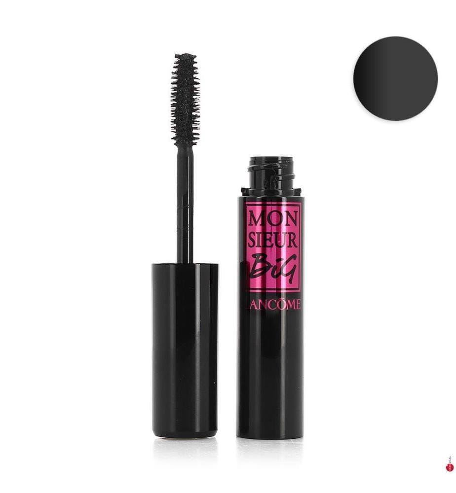 Mascara Monsieur Big #01 Black - 10 g