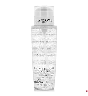 Eau Micellaire Douceur - 400 ml