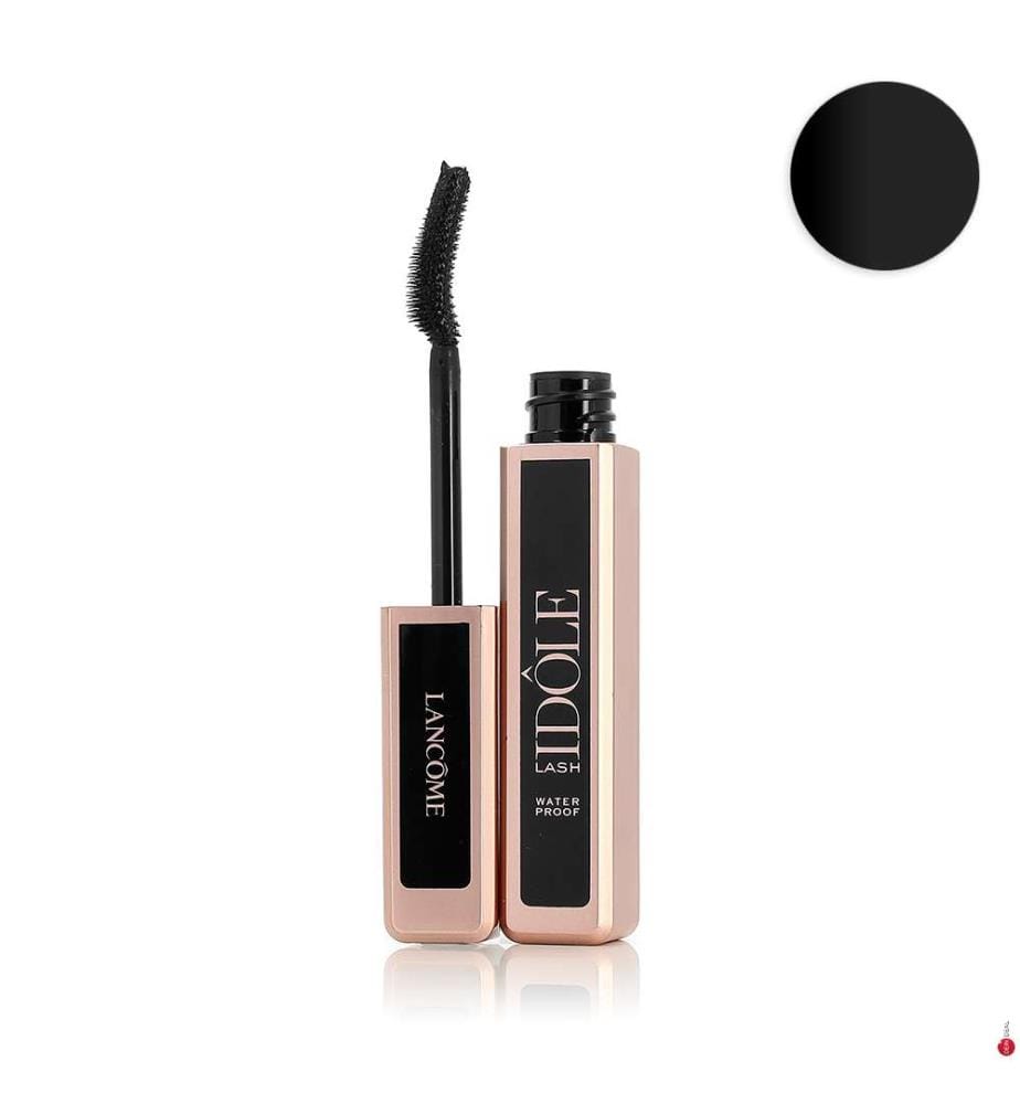 Mascara Lash Idôle # 01 - Glossy Black - 8 ml
