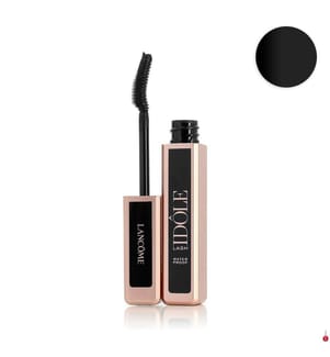 Mascara Lash Idôle # 01 - Glossy Black - 8 ml