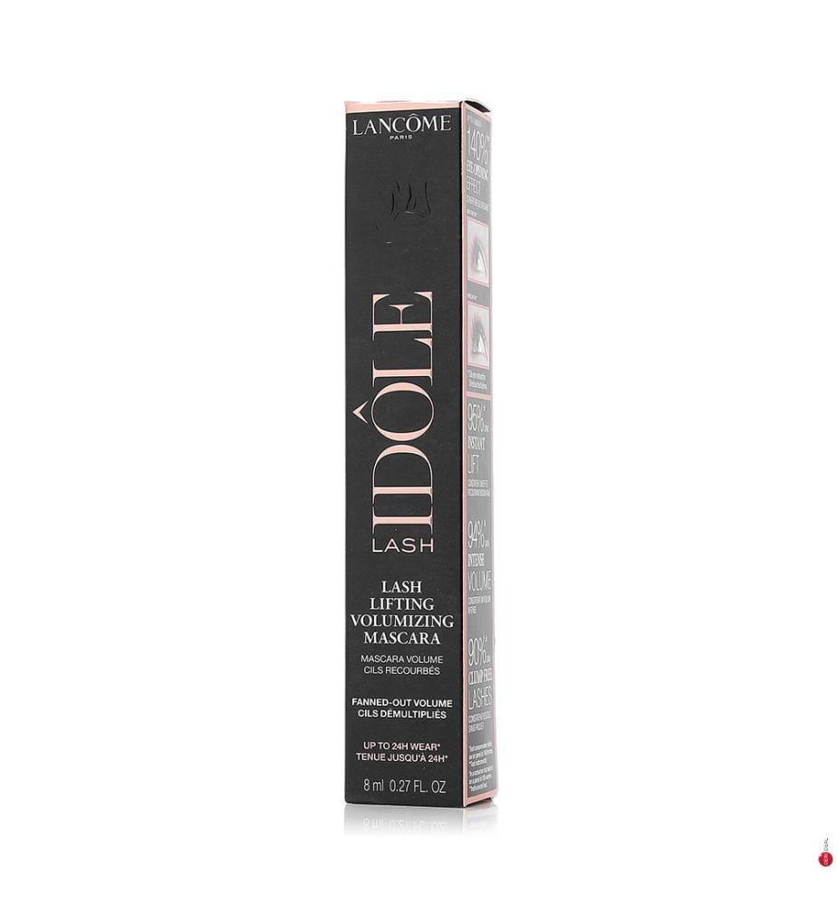 Mascara #01 Black - 8 ml