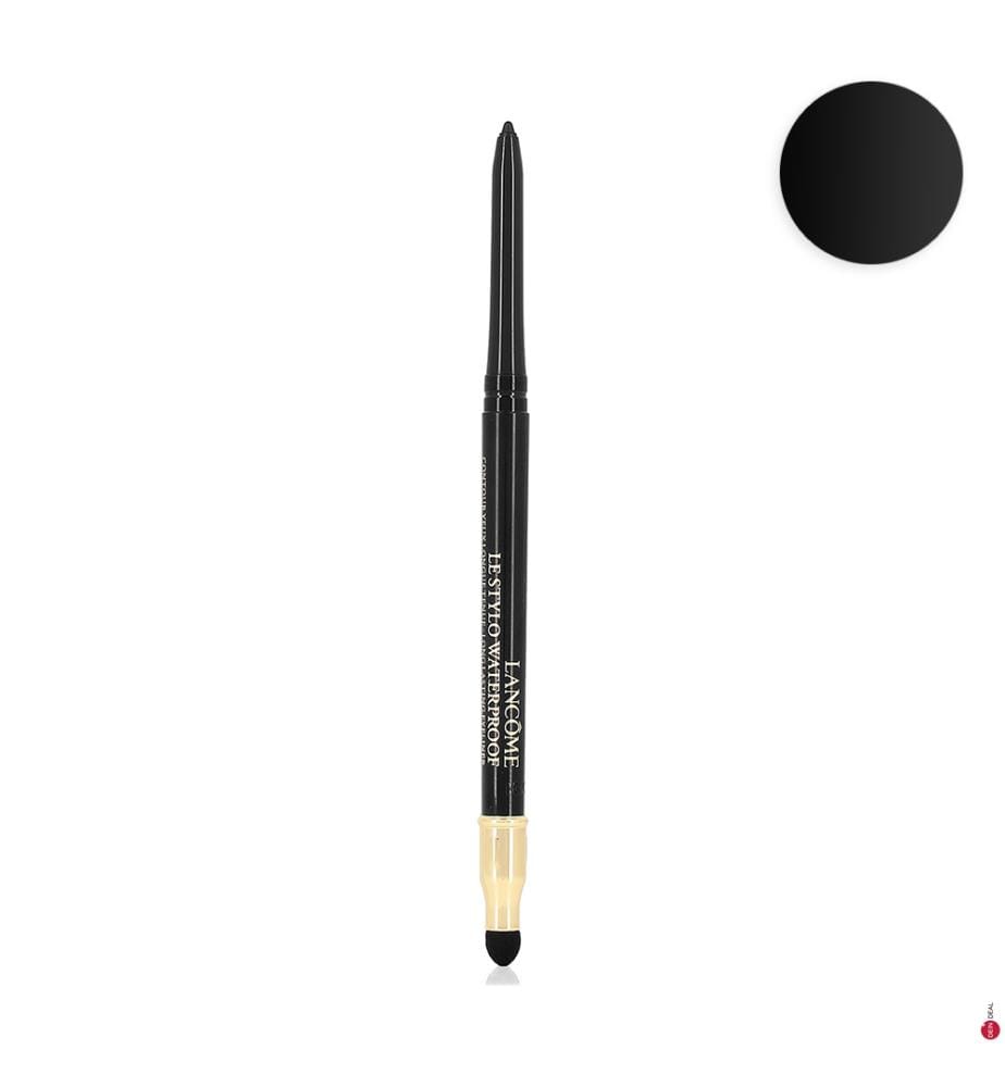Eyeliner Le Stylo Waterproof #02 Noir Onyx - 0.35 g