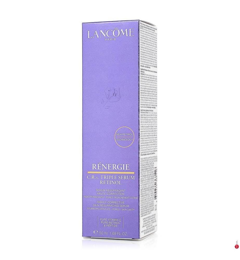 Triple Night Resurfacing Serum - 50 ml