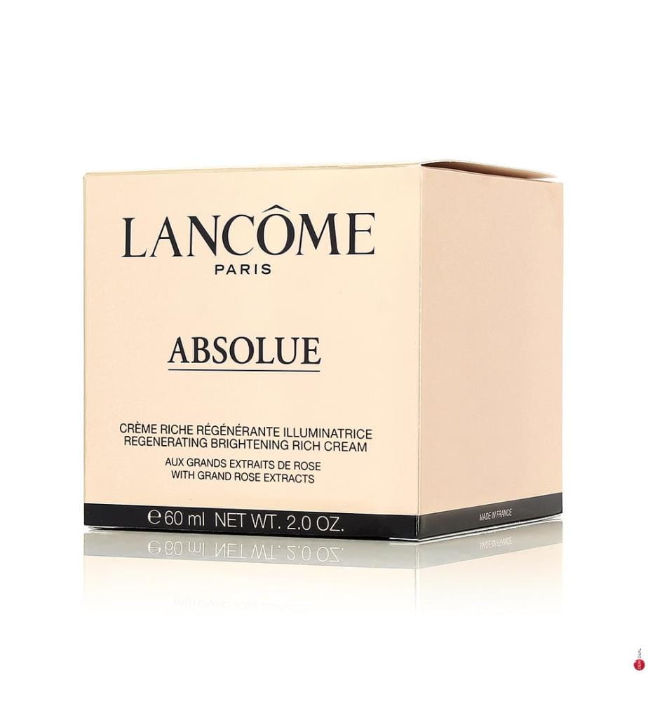 Regenerating Cream Absolue - 60 ml