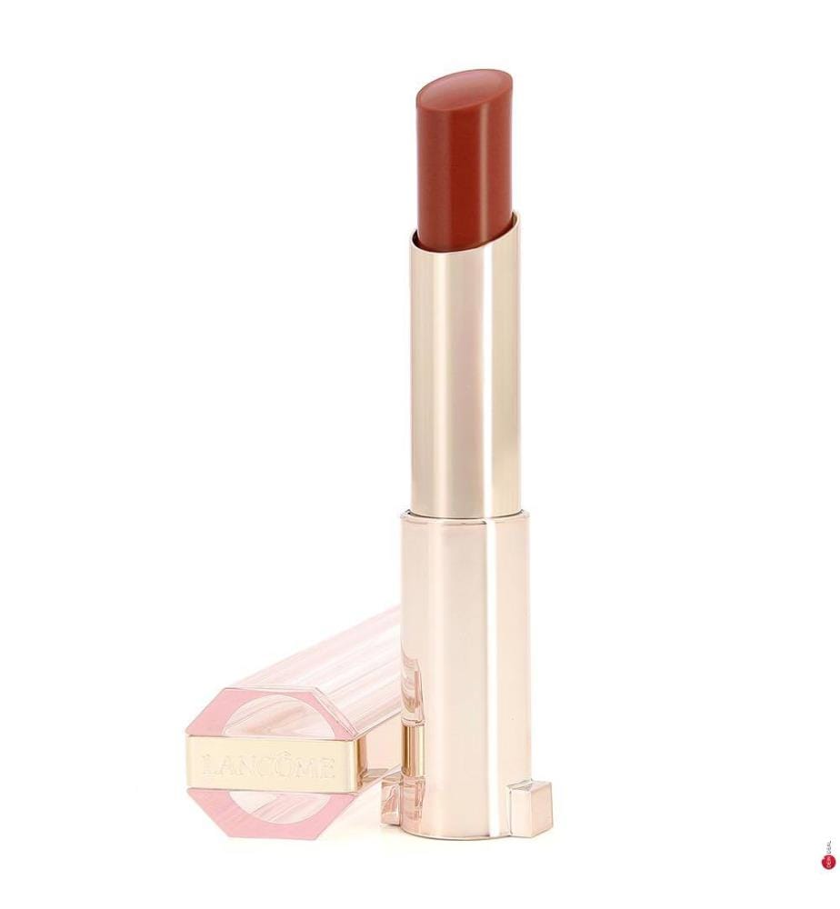 Lip Idole Squalane-12 Butterglow #42 Bagliore riscaldato