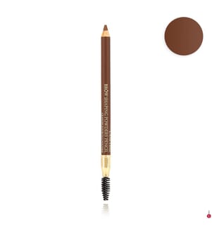 Eyebrow Pencil #08 Dark Brown - 0.9 g