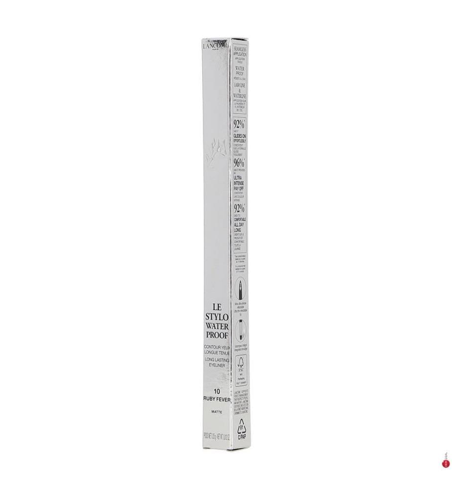 Waterproof Pen #10 Ruby Fever - 0.4 gr