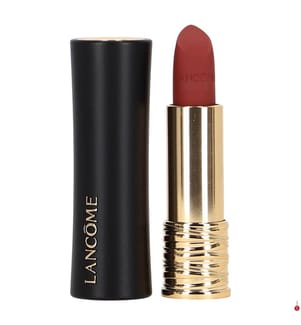 L'Absolu Rouge Rouge Drama Matte #200 French Drama Lippenstift - 3,4 Gr.