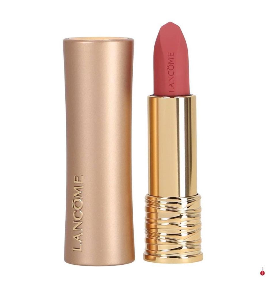 Lipstick L'Absolu Rouge Intimatte #320 Hush Hush - 3.4 g