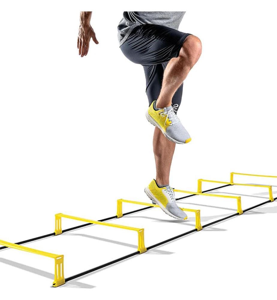 GladiatorFit Fold-up scale for speed and speed f… | DeinDeal