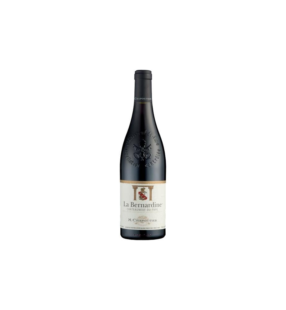 Chapoutier La Bernardine 2022 - 75 cl