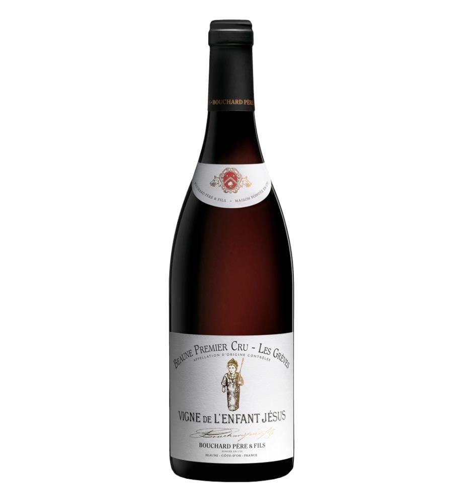 Bouchard Père & Fils Côte de Beaune Bouchard Les Grèves Vigne de l`Enfant Jésus 2022 - 75 cl