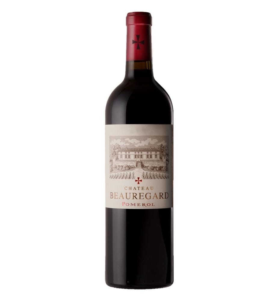 Château Beauregard 2021 - 75 cl